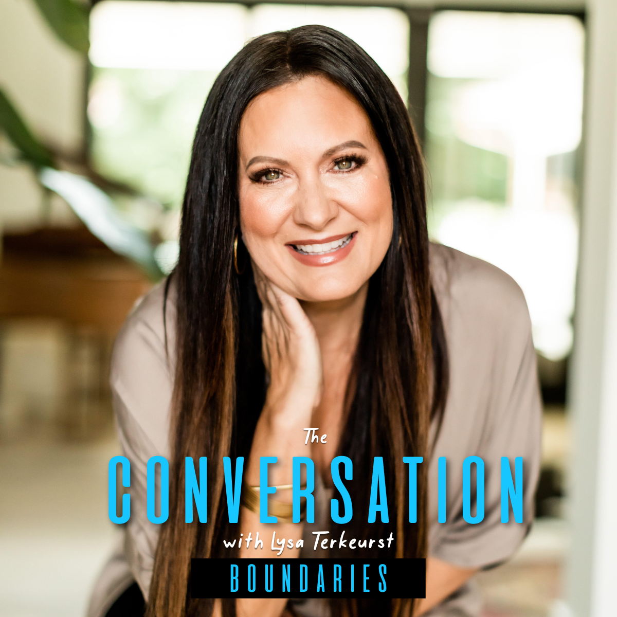Lysa Terkeurst on Boundaries