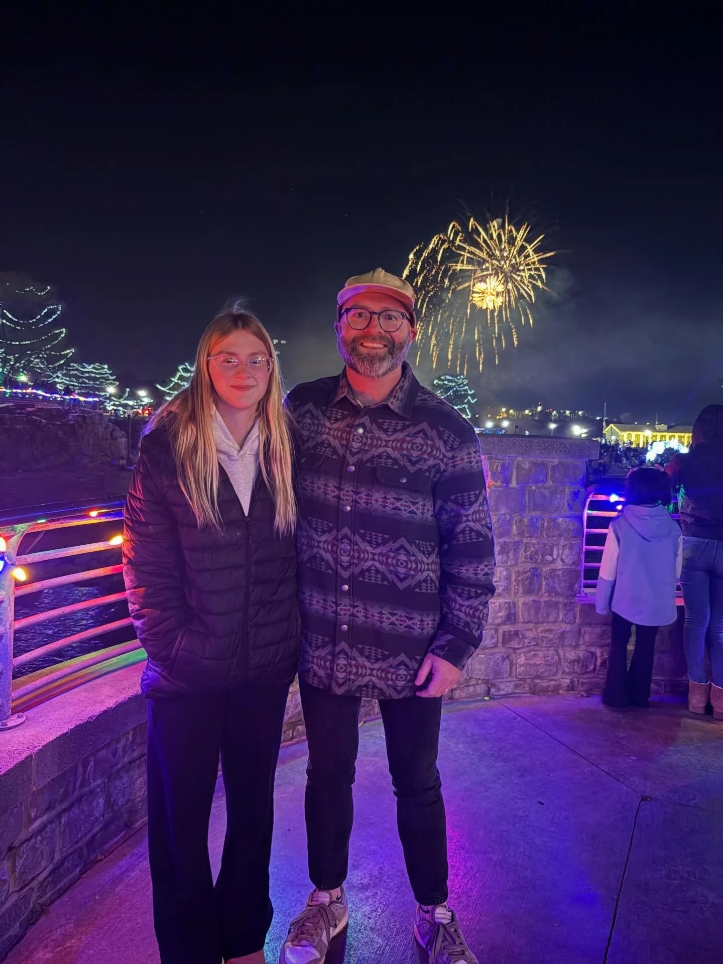 This young woman turns 15 today! 🎉🎉

I love our drives together. I love your hug each night. I love our jokes. I love watching you pursue Jesus. I love seeing you step outside of your comfort zone (like starting your Bible study). I love laughing w