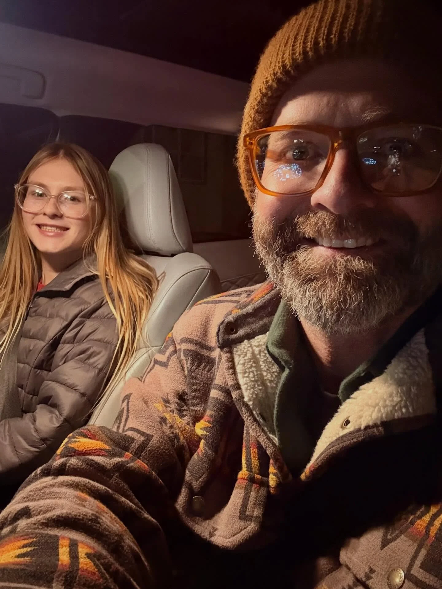 This lady got her braces off yesterday! 😃 I haven&rsquo;t seen her smile with her teeth in years. Literally. It brings me so much joy! ❤️

There hasn&rsquo;t been a day that she hasn&rsquo;t looked beautiful to me. Love you Baby! 

#sappydad #girlda