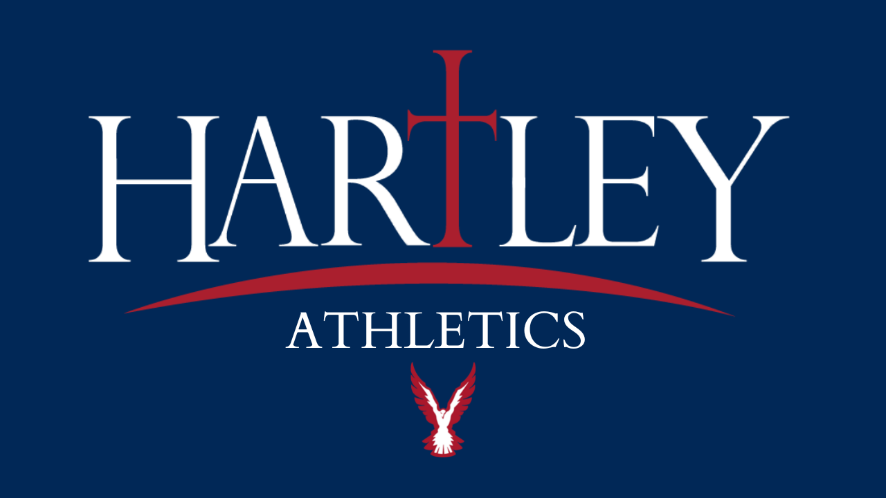 Live Sports — Hartley Hawks