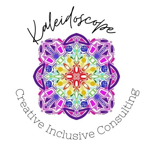 Kaleidoscope: Creative Inclusive Consulting