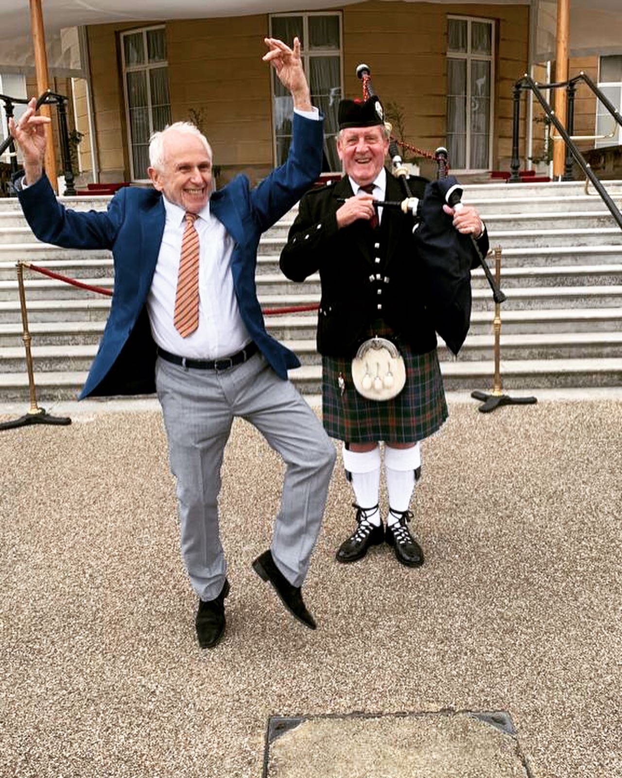 A few photos from @the.not.forgotten&rsquo;s annual Garden Party at @buckinghampalaceroyal earlier this week. A wonderful occasion, and always a pleasure to see some familiar faces! #thenotforgottenassociation #veteran #buckinghampalace