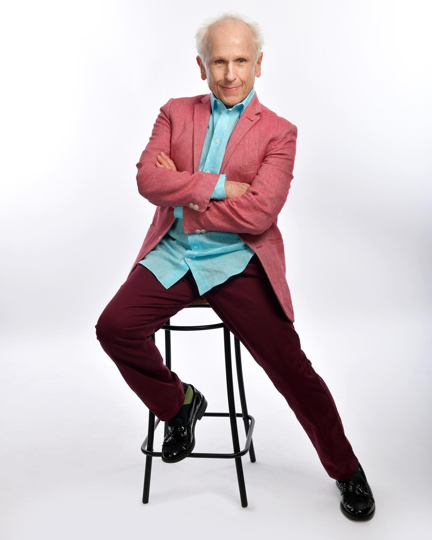 Excited to be performing onstage at the South Holland Centre this Friday! Book your tickets on the link below. WS x https://www.southhollandcentre.co.uk/whats-on/view/an-evening-with-wayne-sleep
