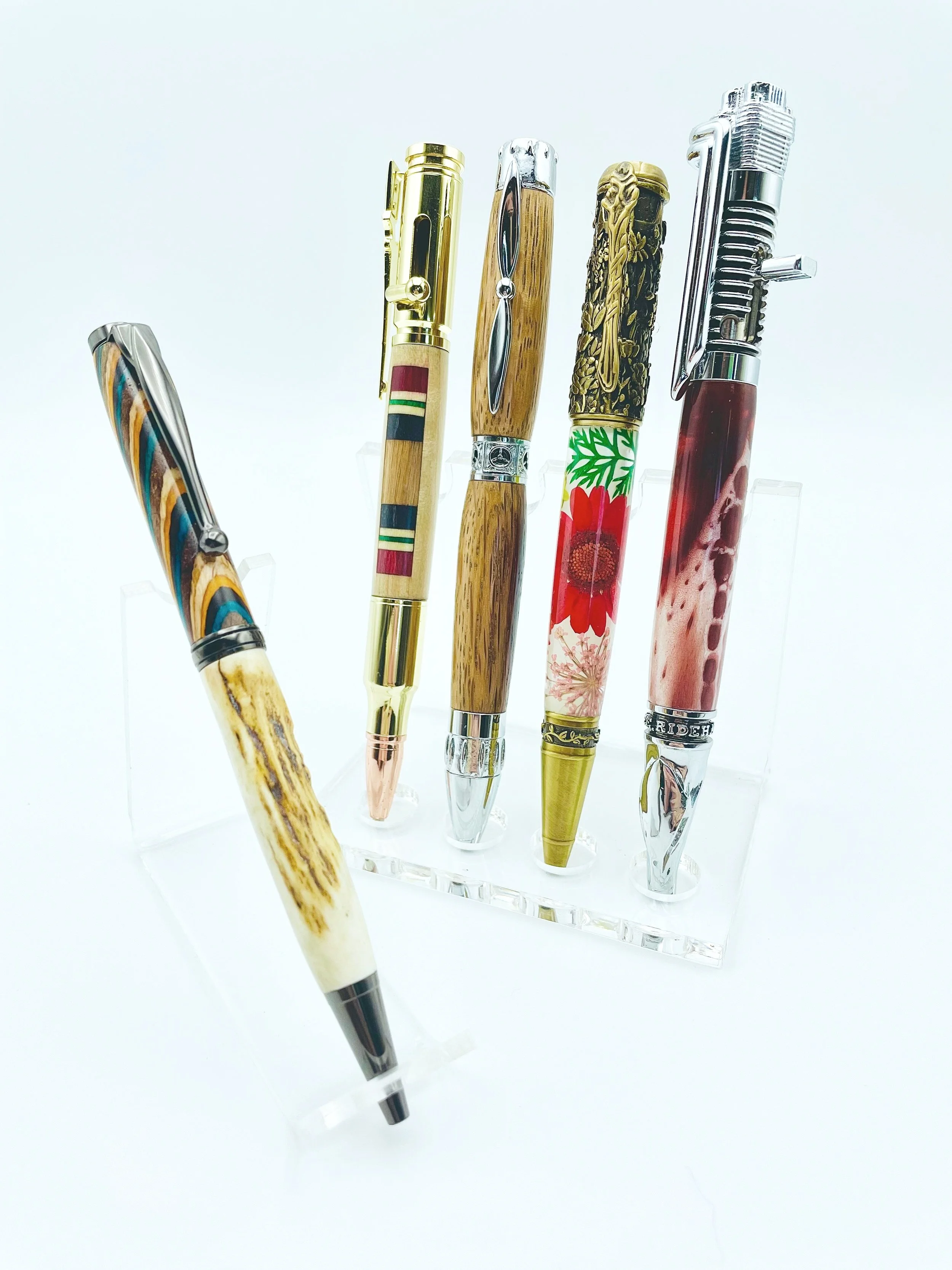 Various Pens