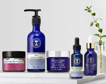 Natural & Organic Remedies