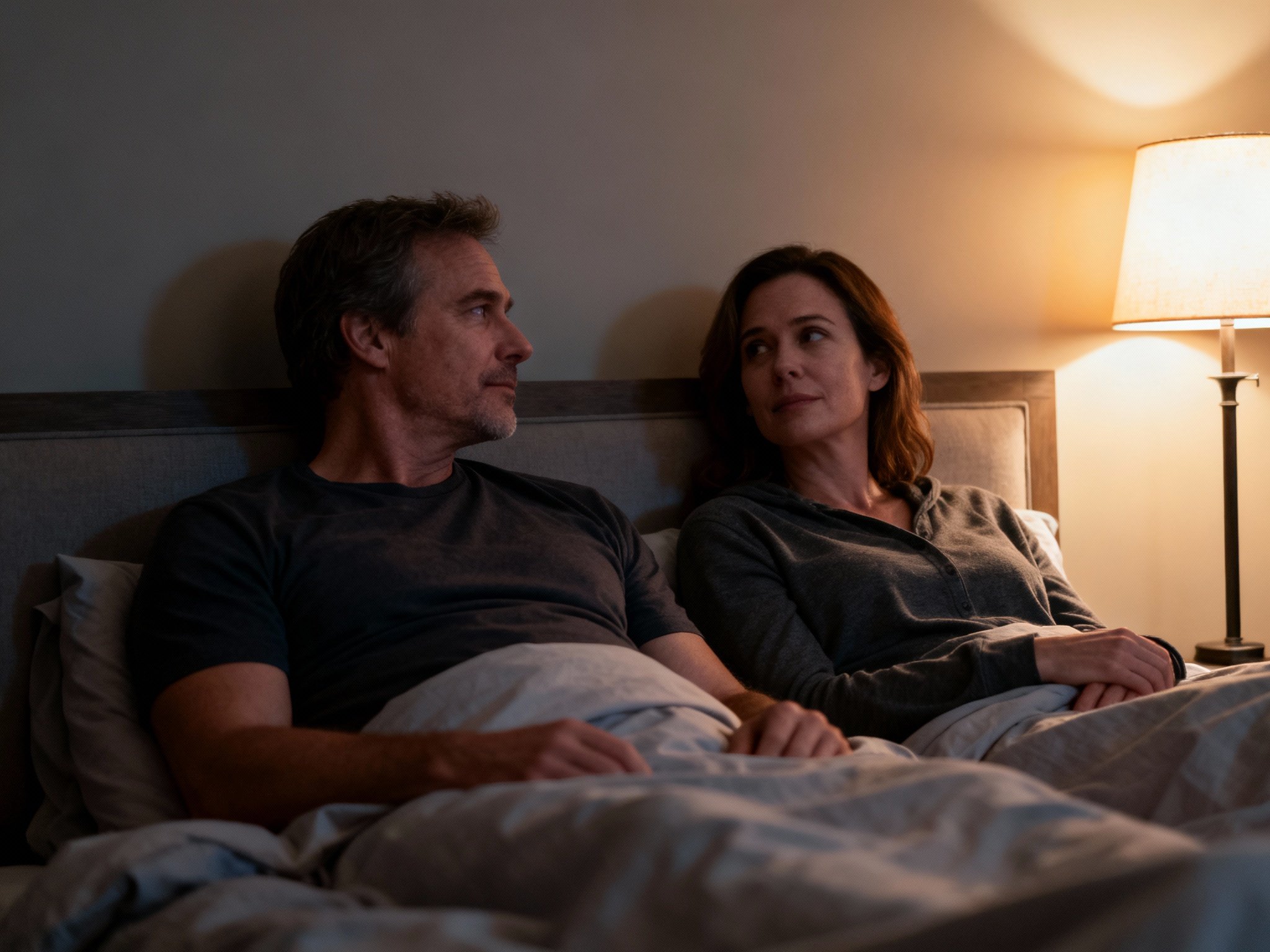 How Christian Couples Make Marriage Growth Stick