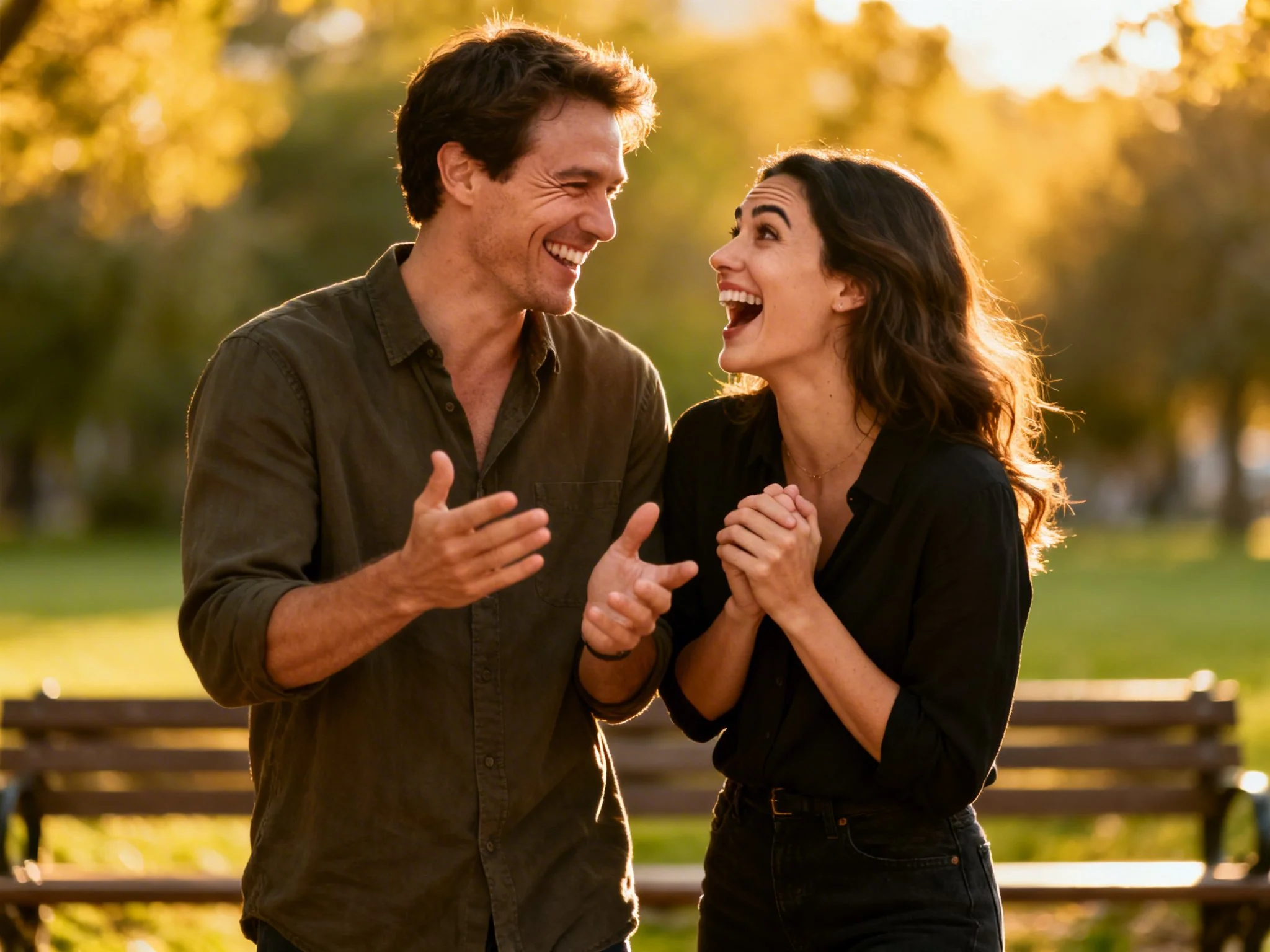 The Words That Build a Home