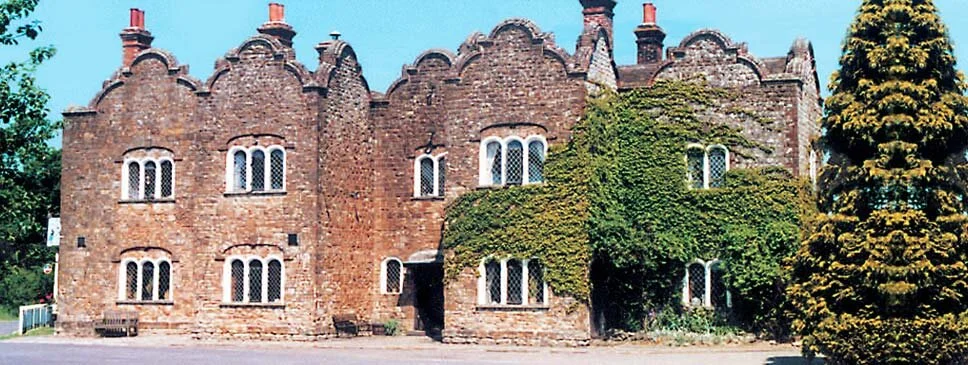 the dering arms pluckley by Elvey Farm Kent