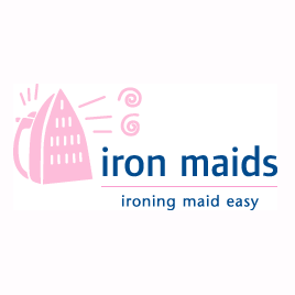 Iron Maids Supplier to Elvey Farm Kent
