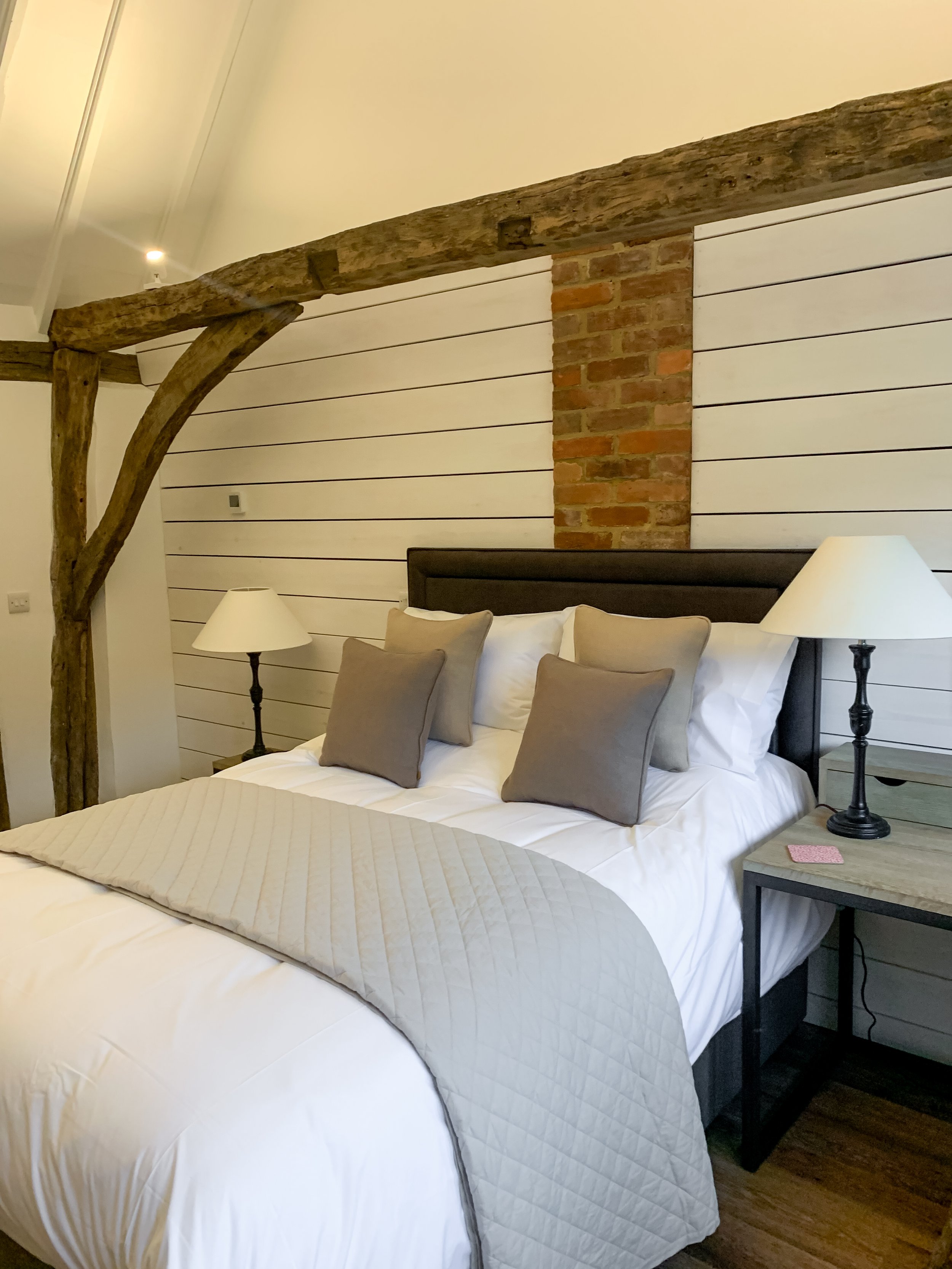 elvey farm country hotel - Luxury stay in Kent