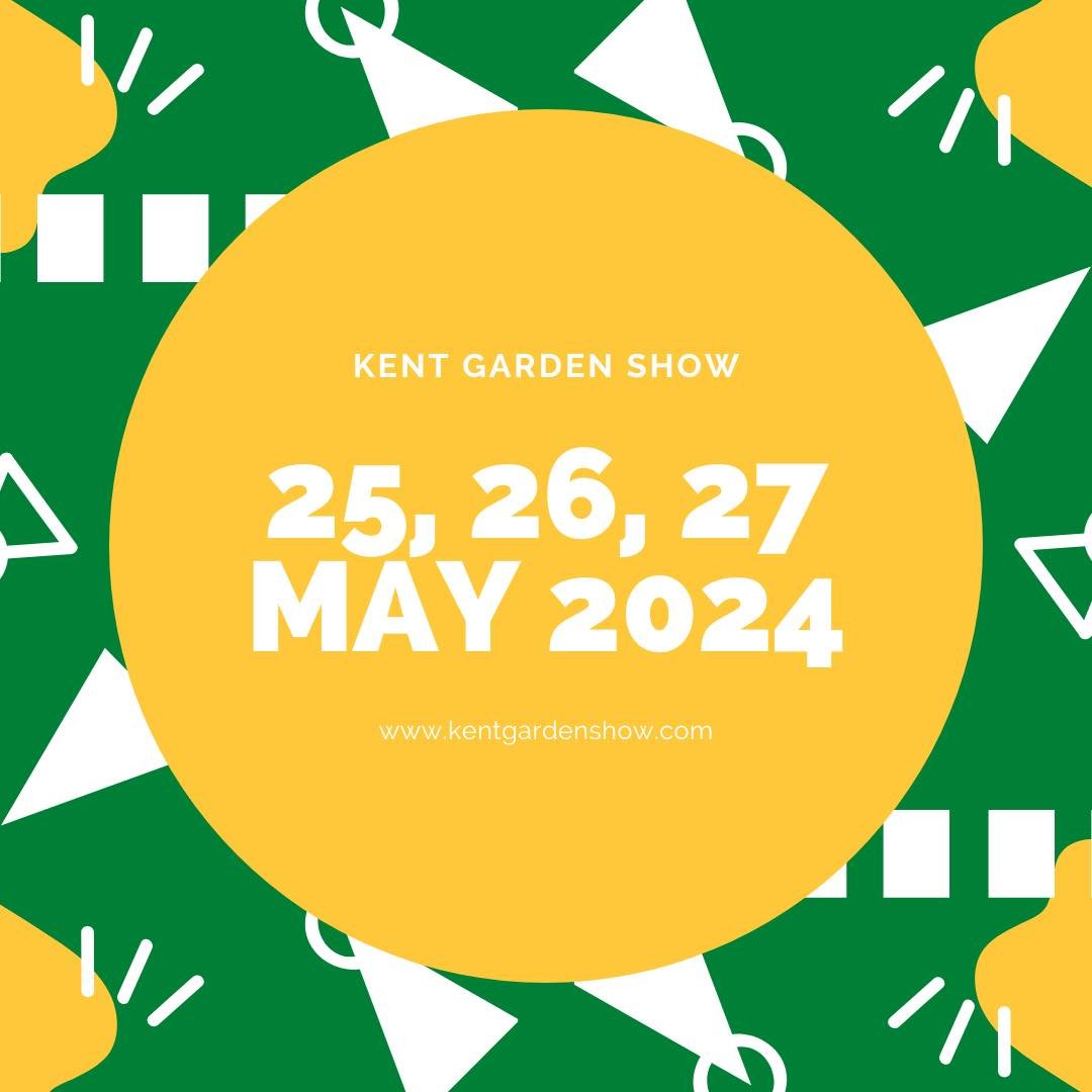 What to do over the next May bank holiday? Our #explorelocal recommendation is to visit the fantastic @kentgardenshow at Kent Showground, Detling, ME14 3JF 🍃

&quot;The 2024 Kent Garden Show will take place on Saturday, Sunday &amp; bank holiday Mon