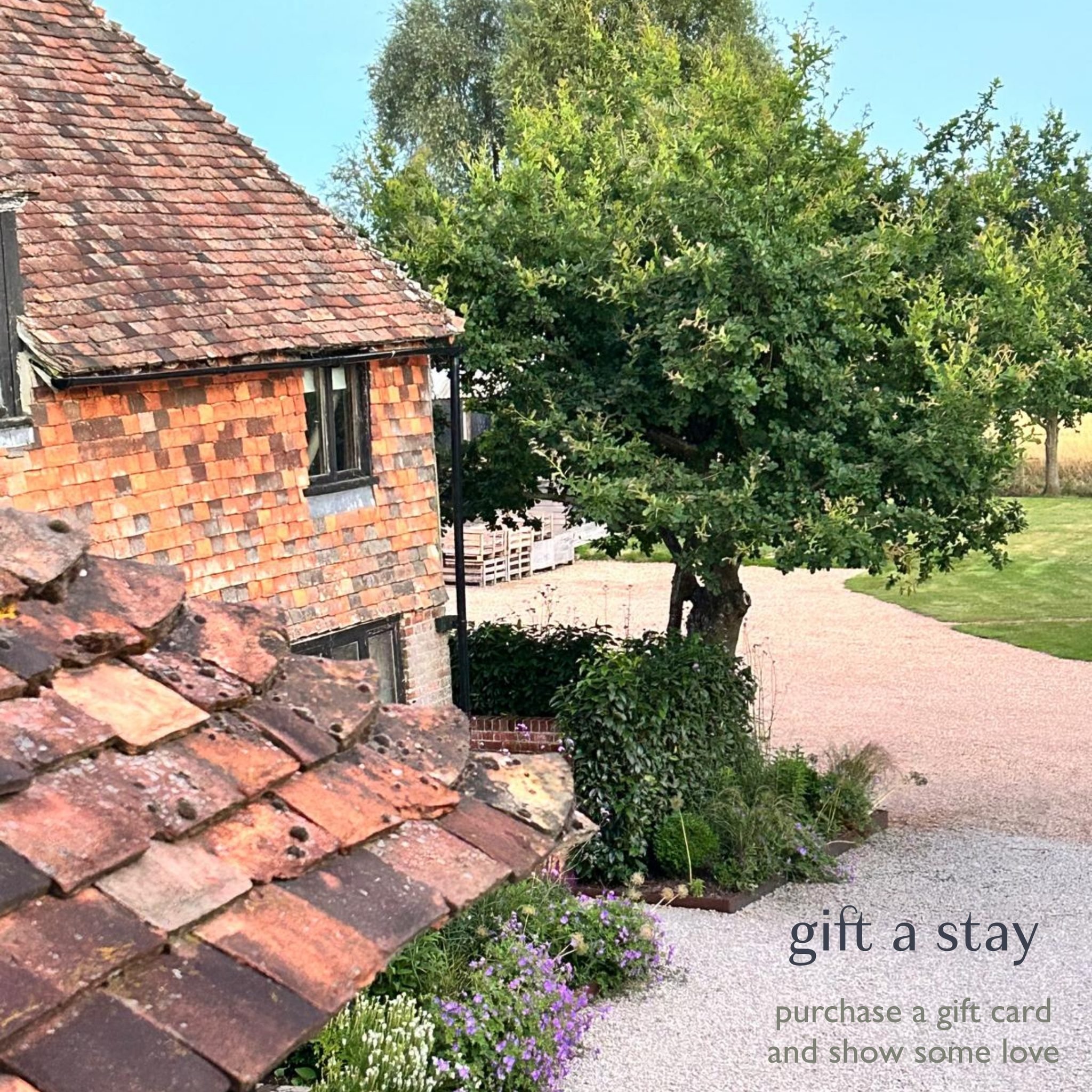 Looking for a thoughtful and versatile gift? A voucher for Elvey Farm Kent is the perfect choice! Ideal for celebrating milestones or expressing gratitude, this gift can delight anyone.

With values from &pound;50 to &pound;160, you can easily choose