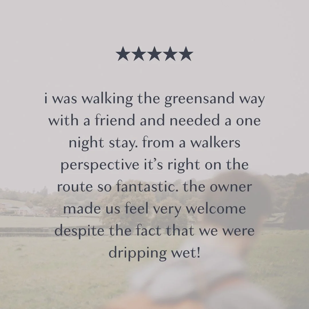 Discover the beauty of Elvey Farm, nestled along the stunning Greensand Way, where breathtaking walks await—whether you seek a leisurely stroll or a thrilling hike. This remarkable trail stretches from Haslemere in Surrey to Hamstreet in Kent,