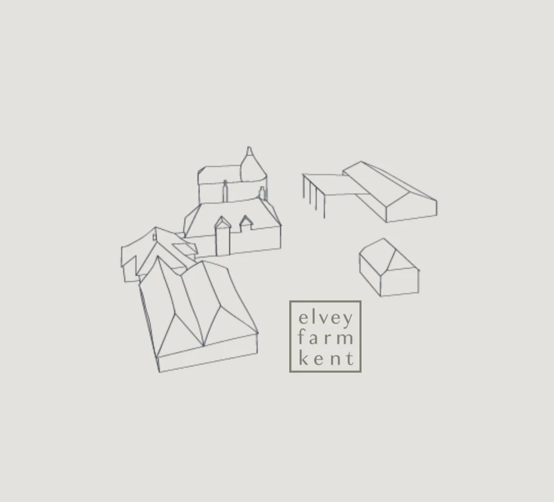 Wishing you a merry Christmas from Elvey Farm!

It's once again the most wonderful time of the year! We want to take a moment to thank you all for following, sharing, and visiting us at Elvey Farm. Your engagement means the world to us. Whether you c