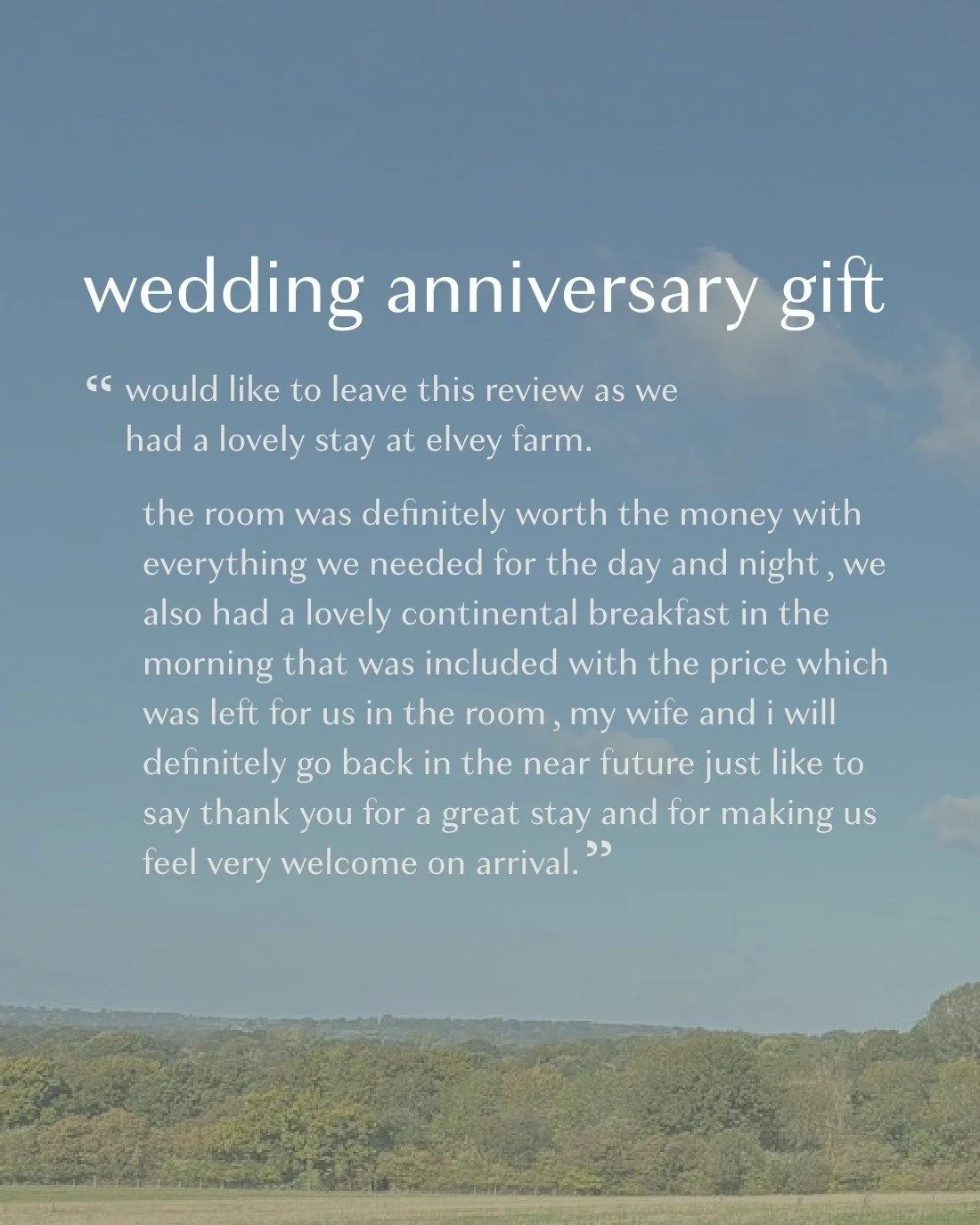 Discover new perspectives of our farm

We love coming across guest reviews, and this one from TripAdvisor has truly brightened our day! 🌟 Check out these fantastic images showcasing the farm from angles we haven't shared in a while. Each vista tells