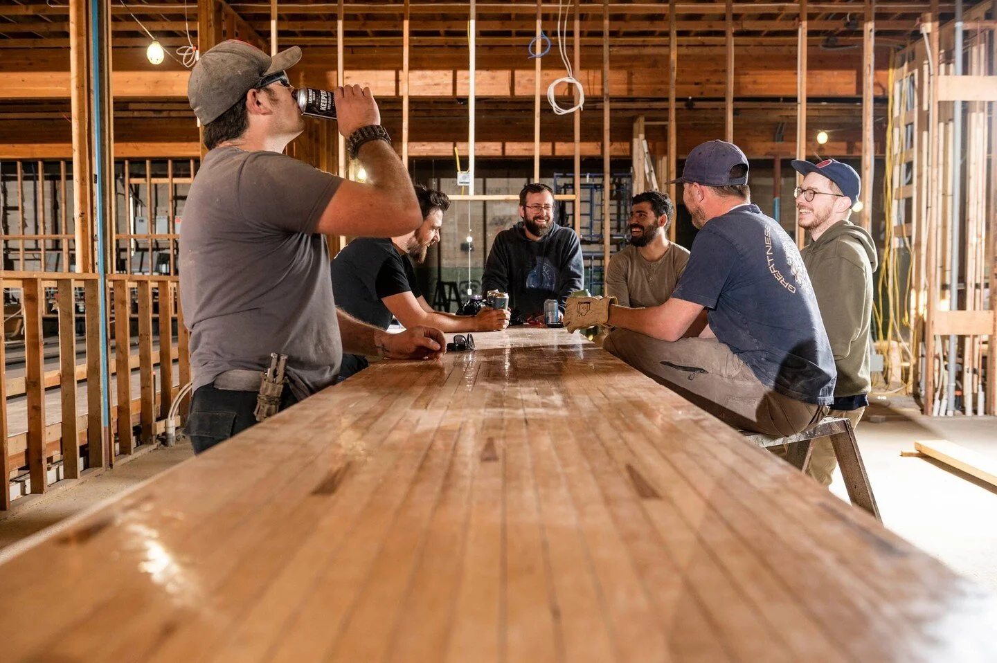 Encore Brewing Co is taking bowling to a whole new level.⁠
⁠
⁠
⁠
⁠
⁠
#fhkt2022 #encorebrewing2022 #adventure #brewery #bowling #arcade #drinklocal #cbk #kootenaylife #downtowncbk #brewing #midcentury #60s #50s