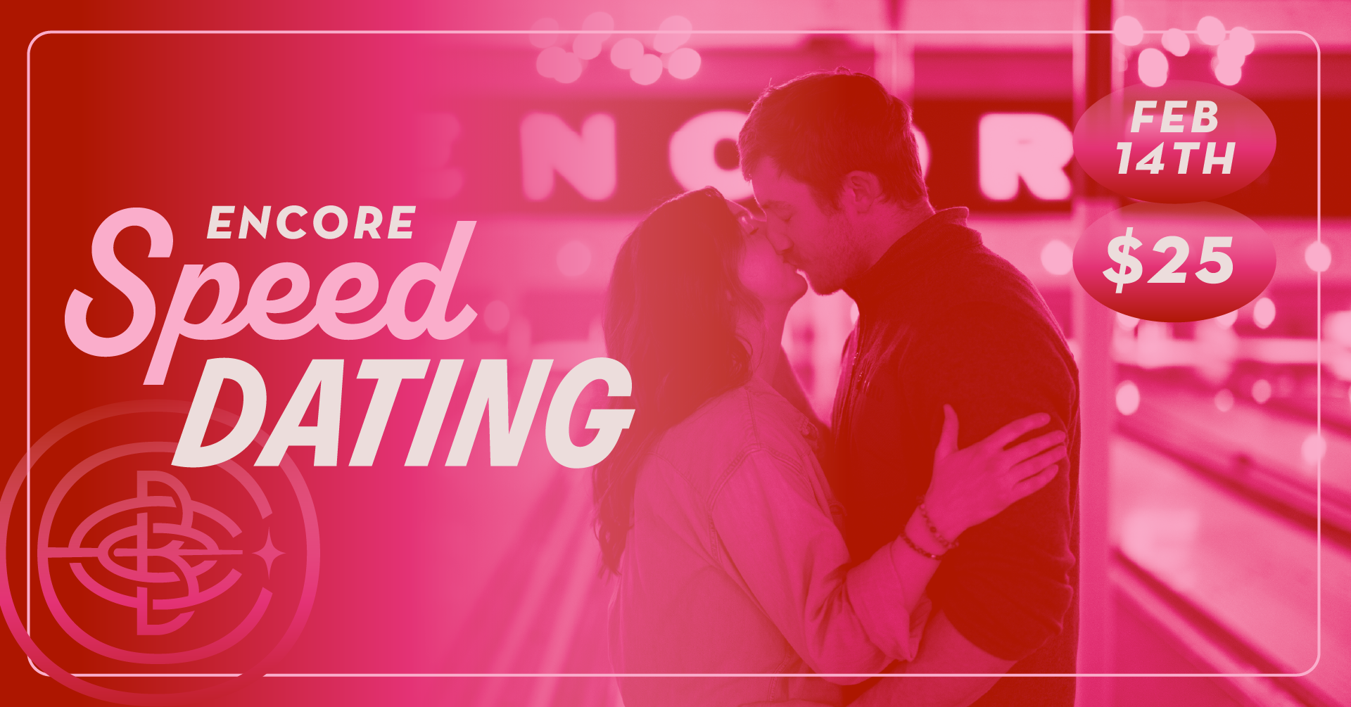 Encore Speed Dating