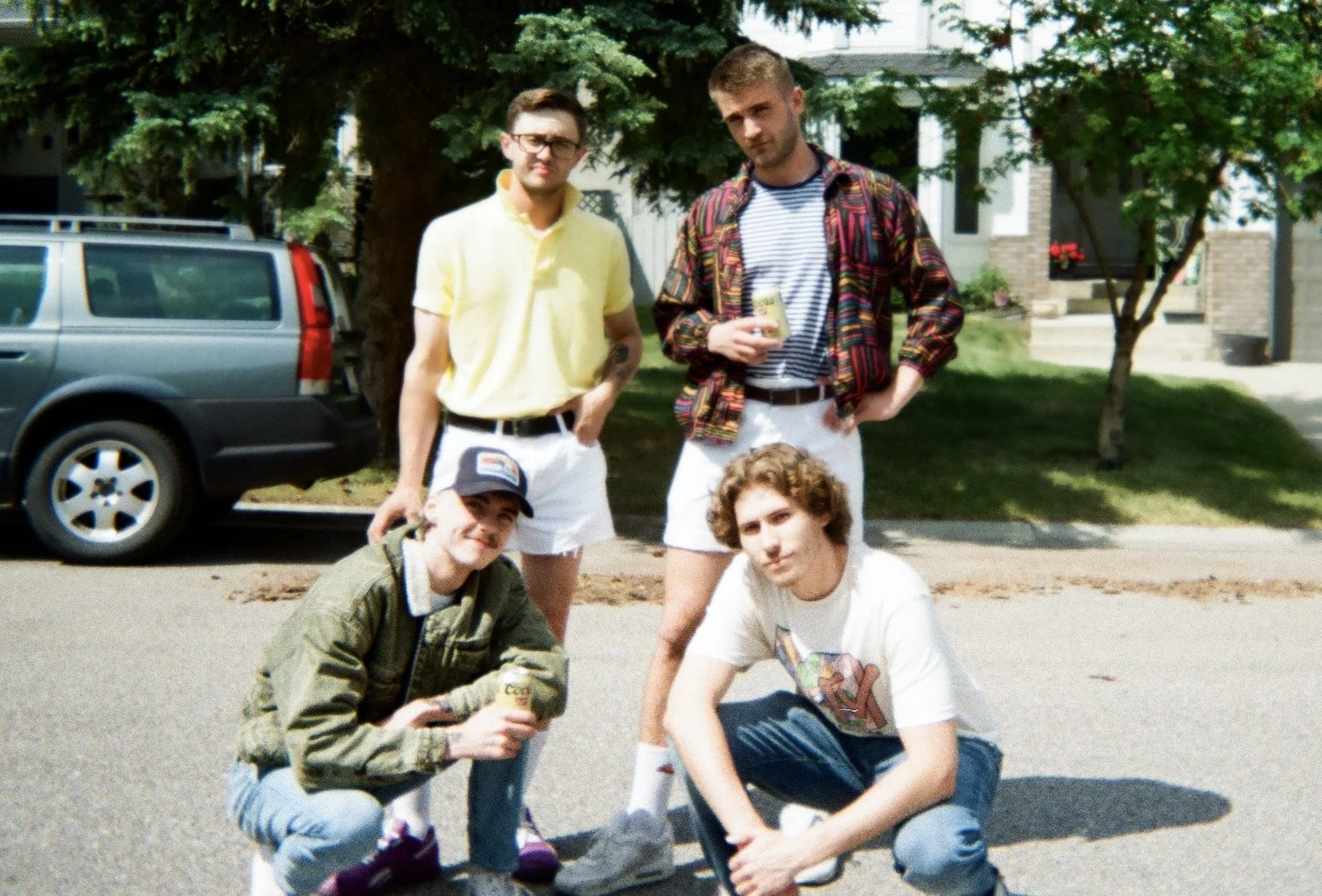 Sea of Lettuce &amp; Zoo! Live at Encore