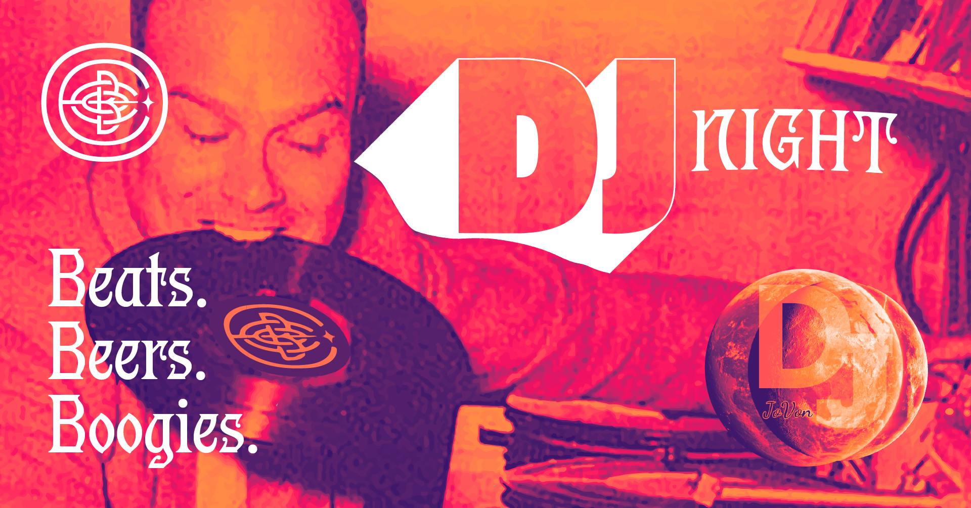 DJ Jovon Spirit of the Rockies Pre-Party!