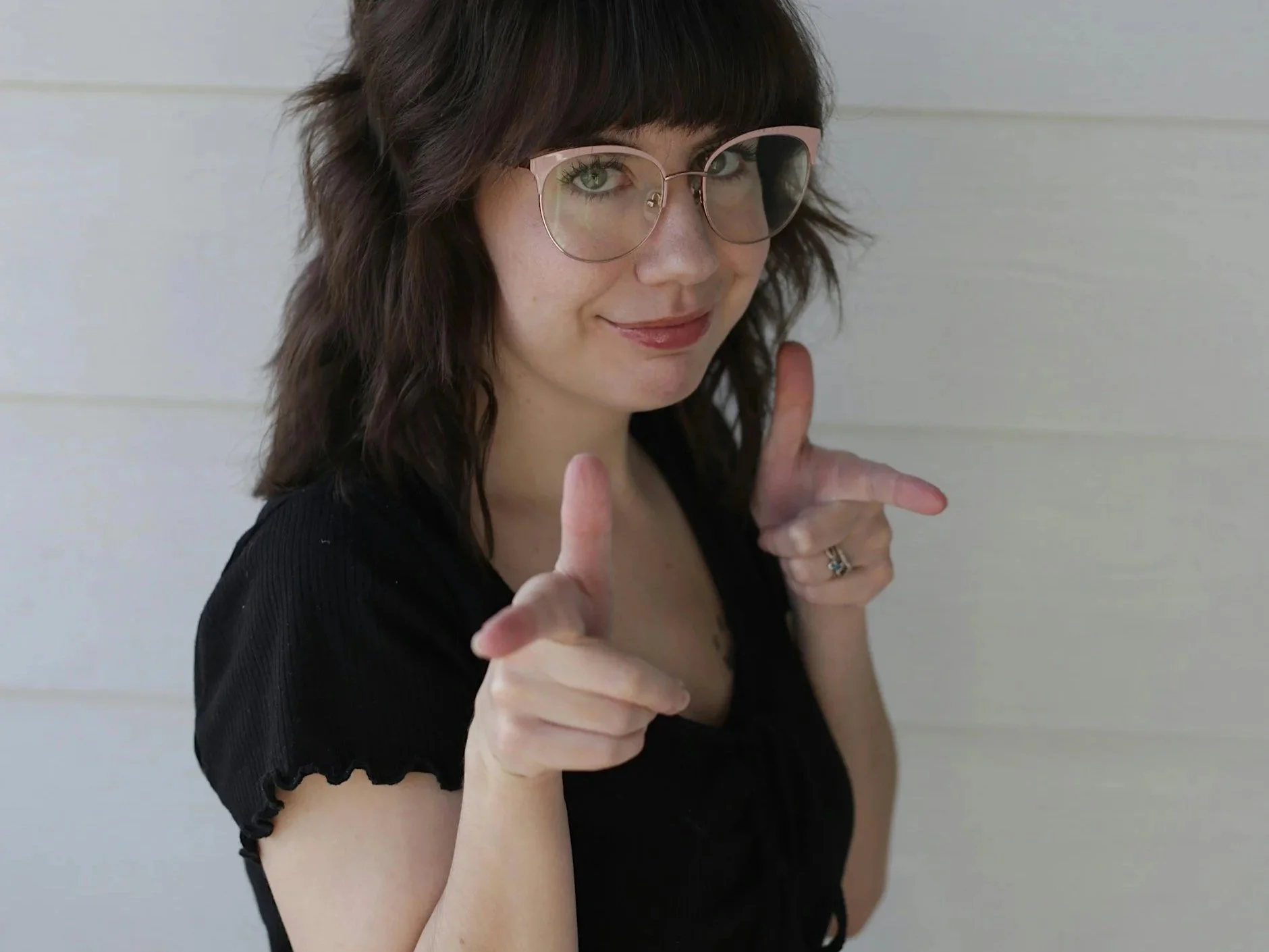 Aly Belcourt and Simon Buck Live Comedy Show