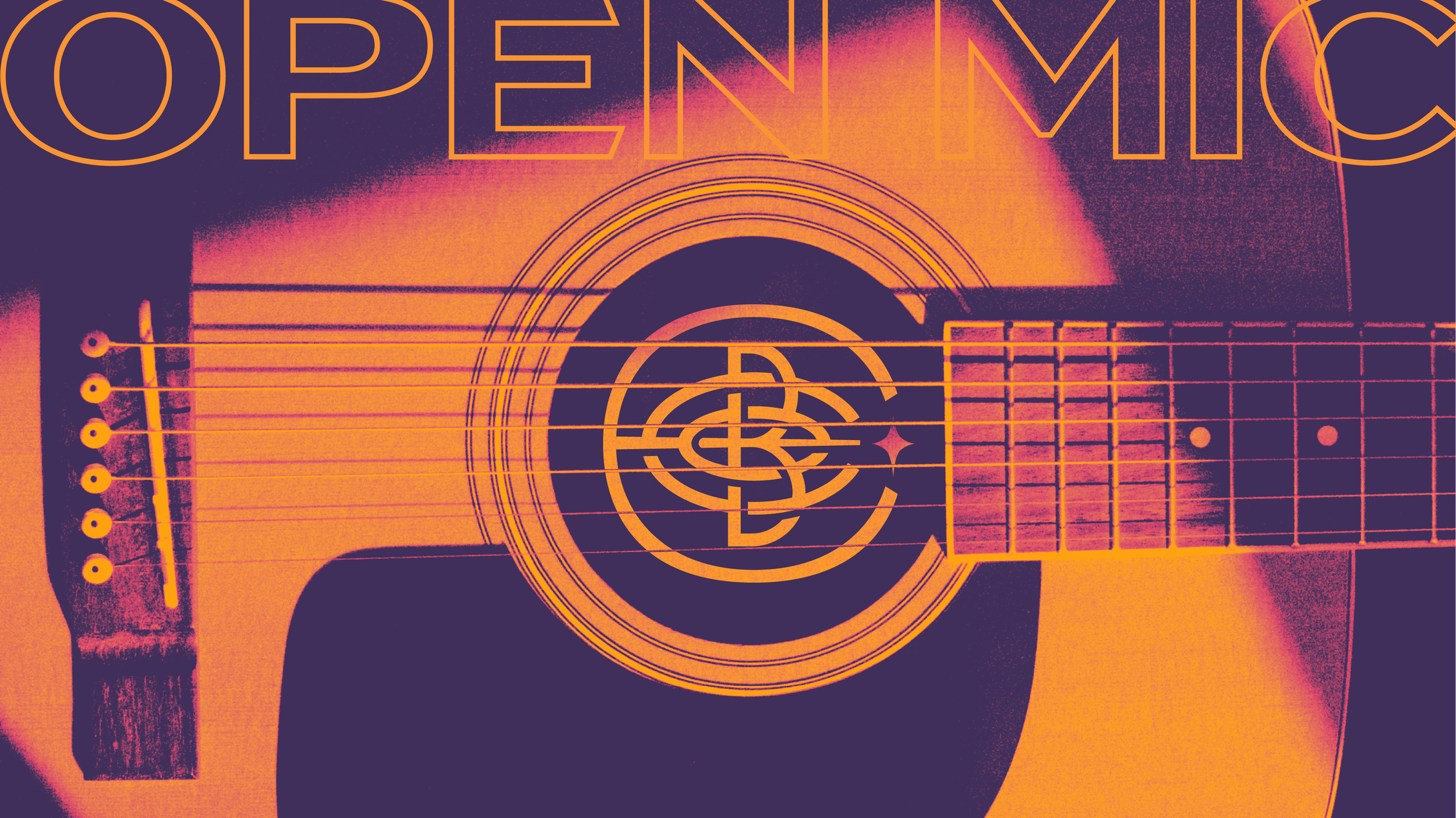 OPEN MIC @ ENCORE BREWING CO.