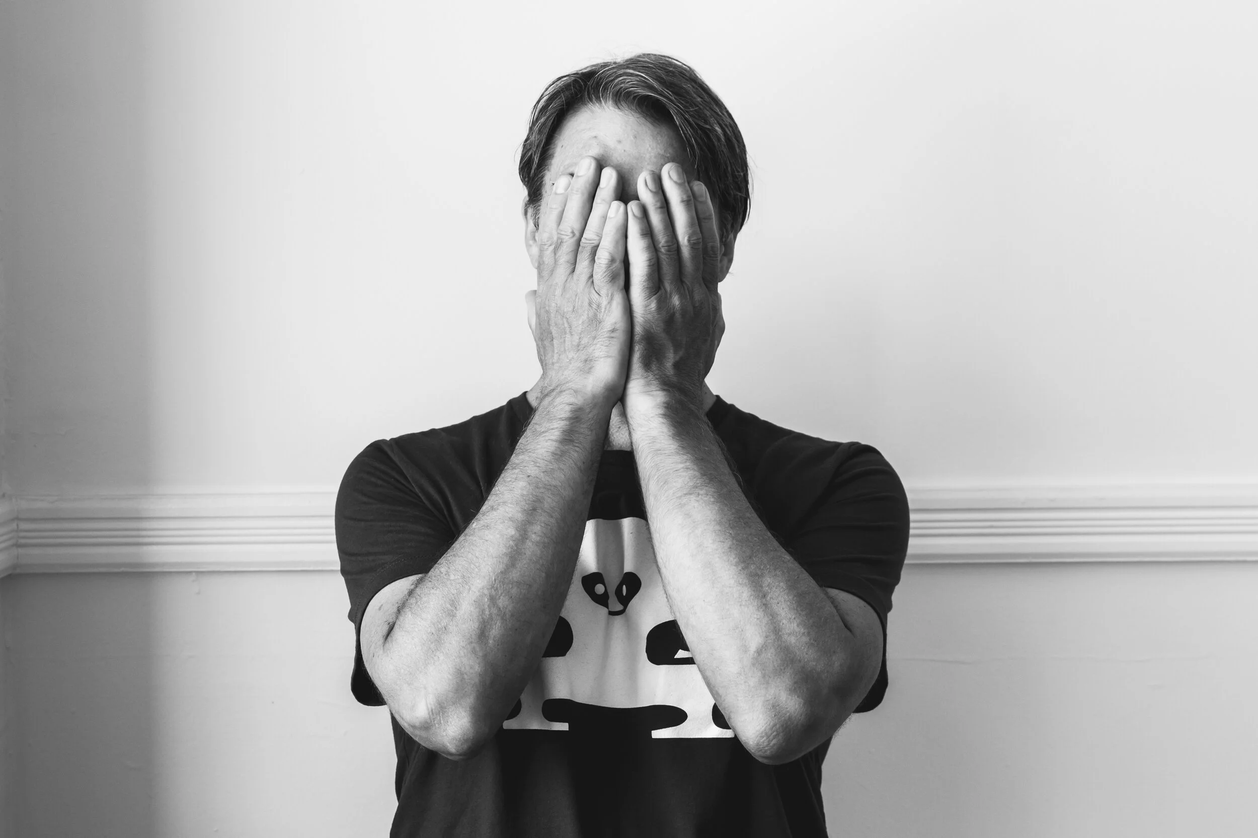 Tim Vesely by Lisa MacIntosh
