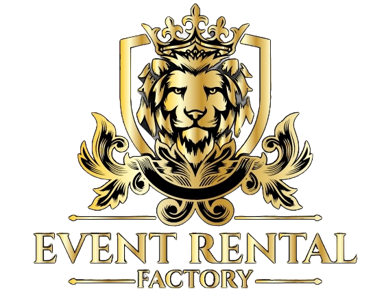 Event Rental Factory