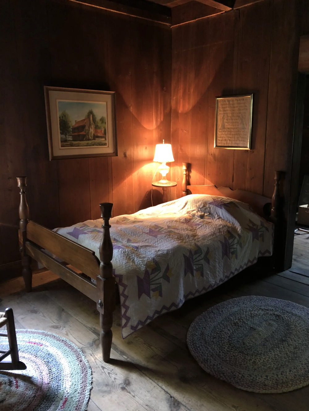 The AllisonDeaver House — Transylvania County Historical Society
