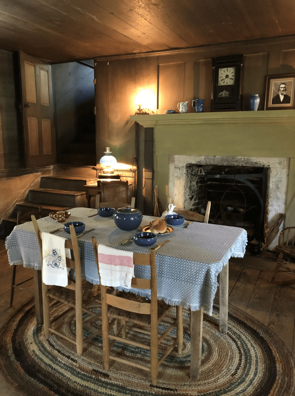 The AllisonDeaver House — Transylvania County Historical Society