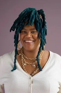 Celeste Paige Sample, MFA