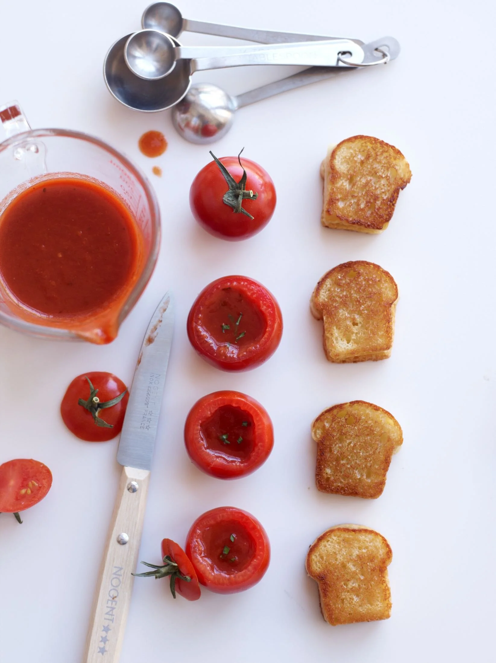  
 “THE GO-TO CATERER FOR CELEBS AND STATESMEN ALIKE”
 
 
 THE TODAY SHOW 
