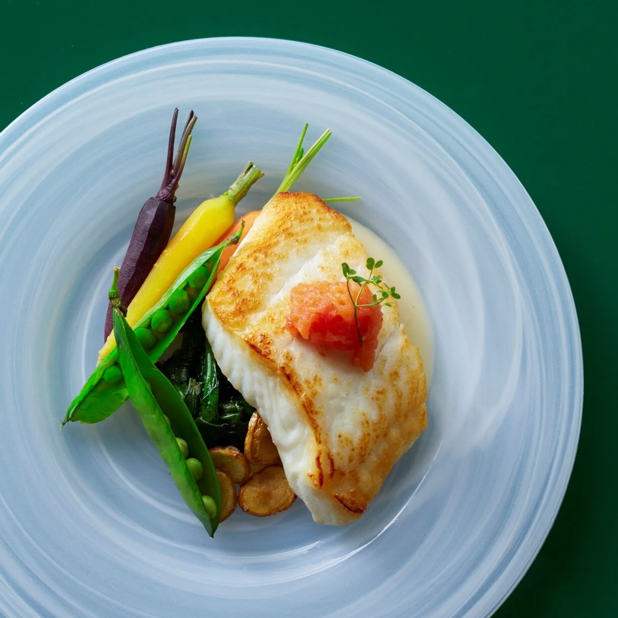 
 
 “A POWERHOUSE IN THE CATERING WORLD” 
 
 FOOD NETWORK 
