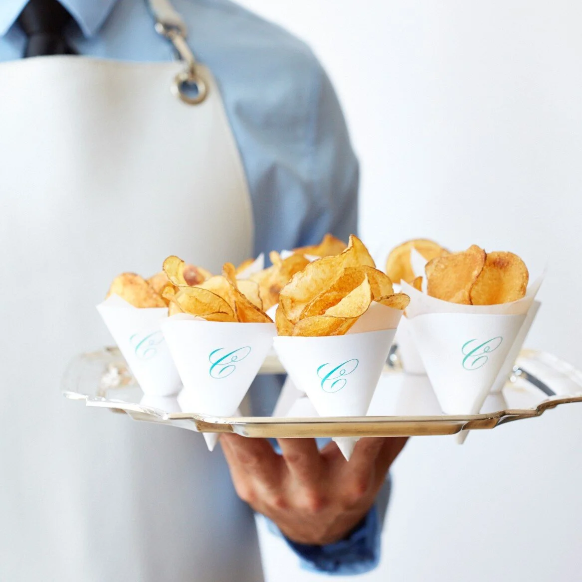 
 
 “THE MASTER OF MINI FOOD” 
 
 THE KOREA HERALD 
