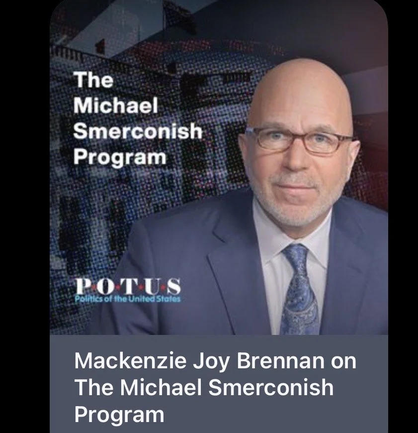Indiana Abortion Ruling (The Michael Smerconish Program, POTUS on Sirius)