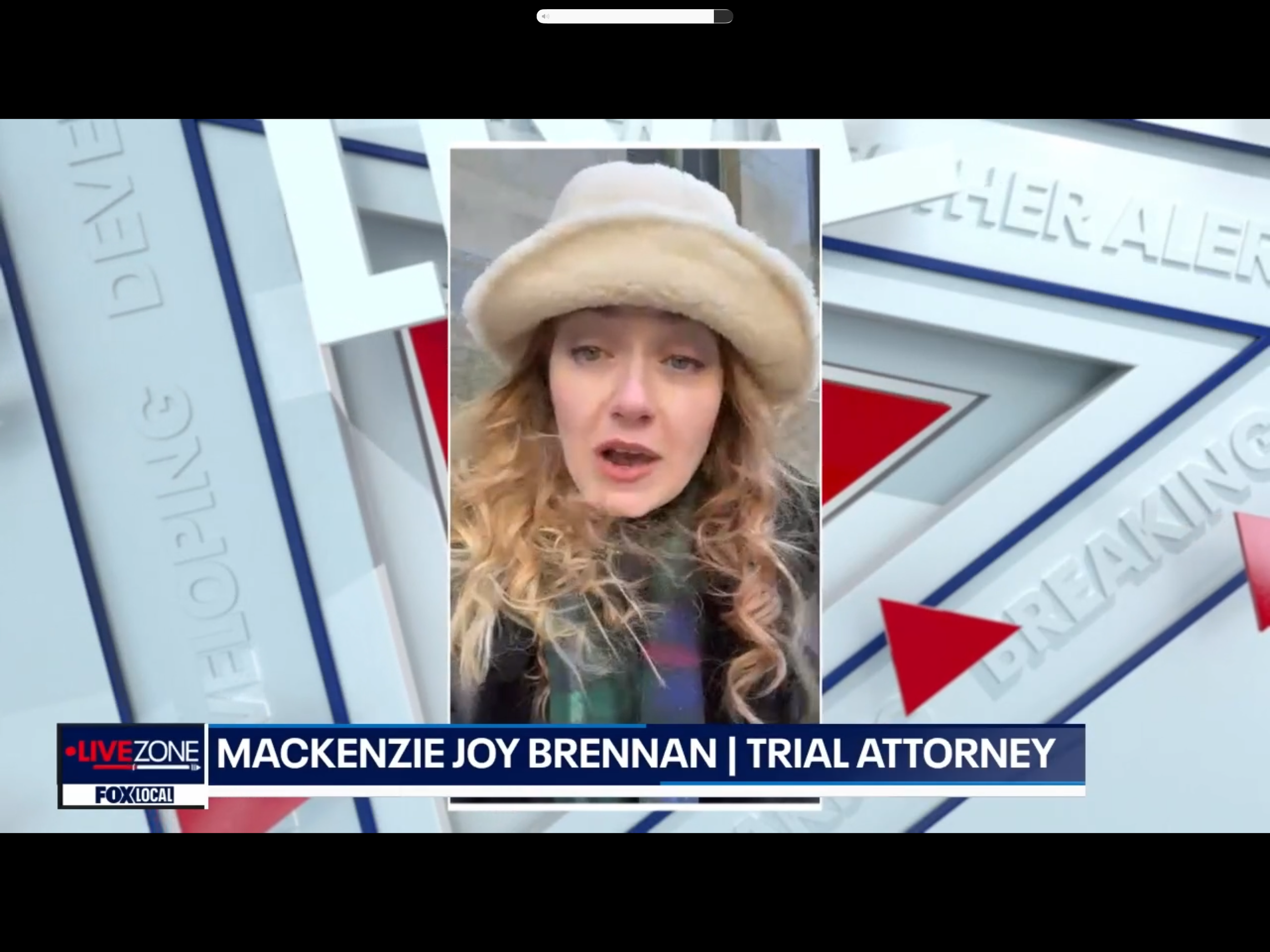 Luigi Mangione Evidentiary Hearing