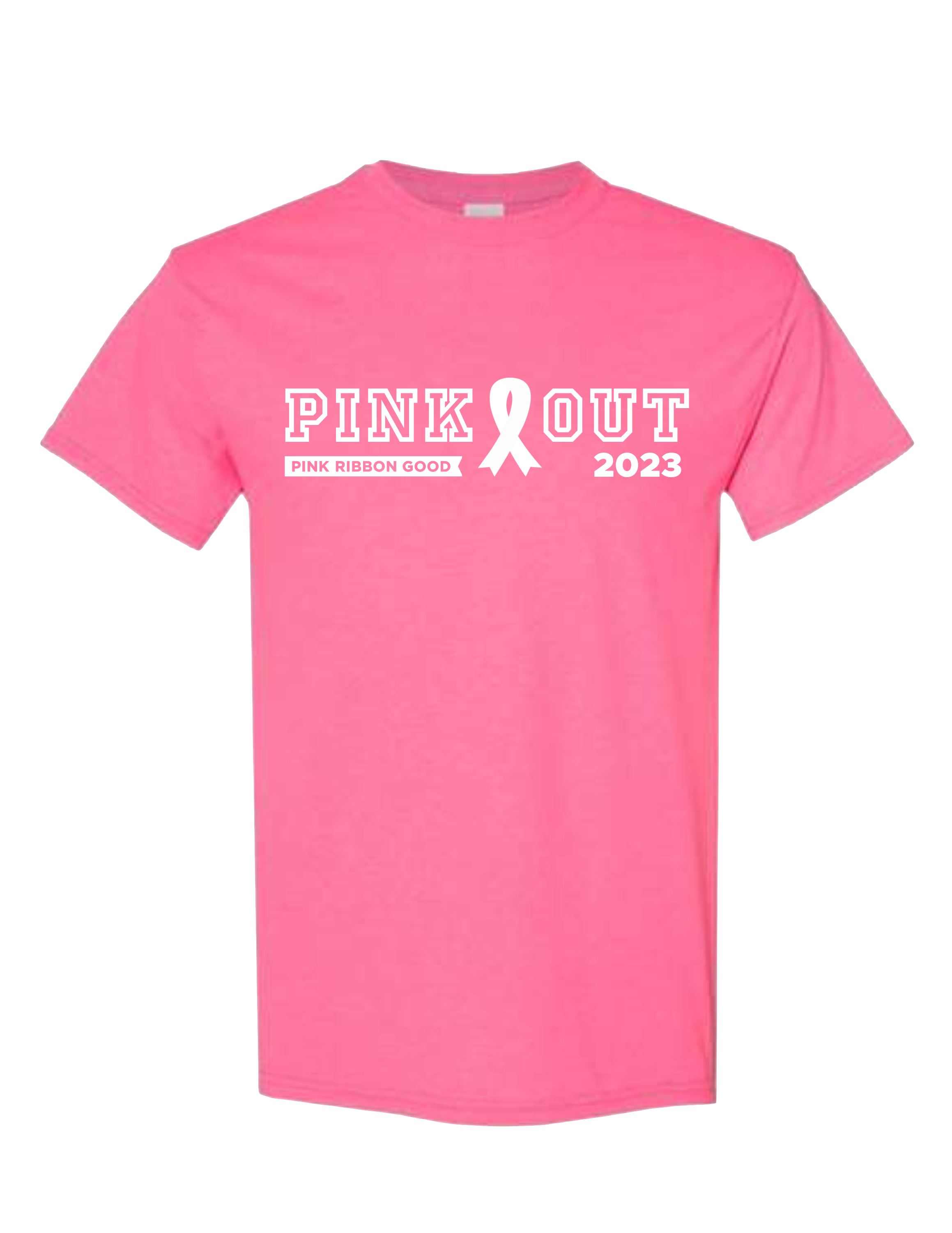 Pink Ribbon Games Benefitting Pink Ribbon Good