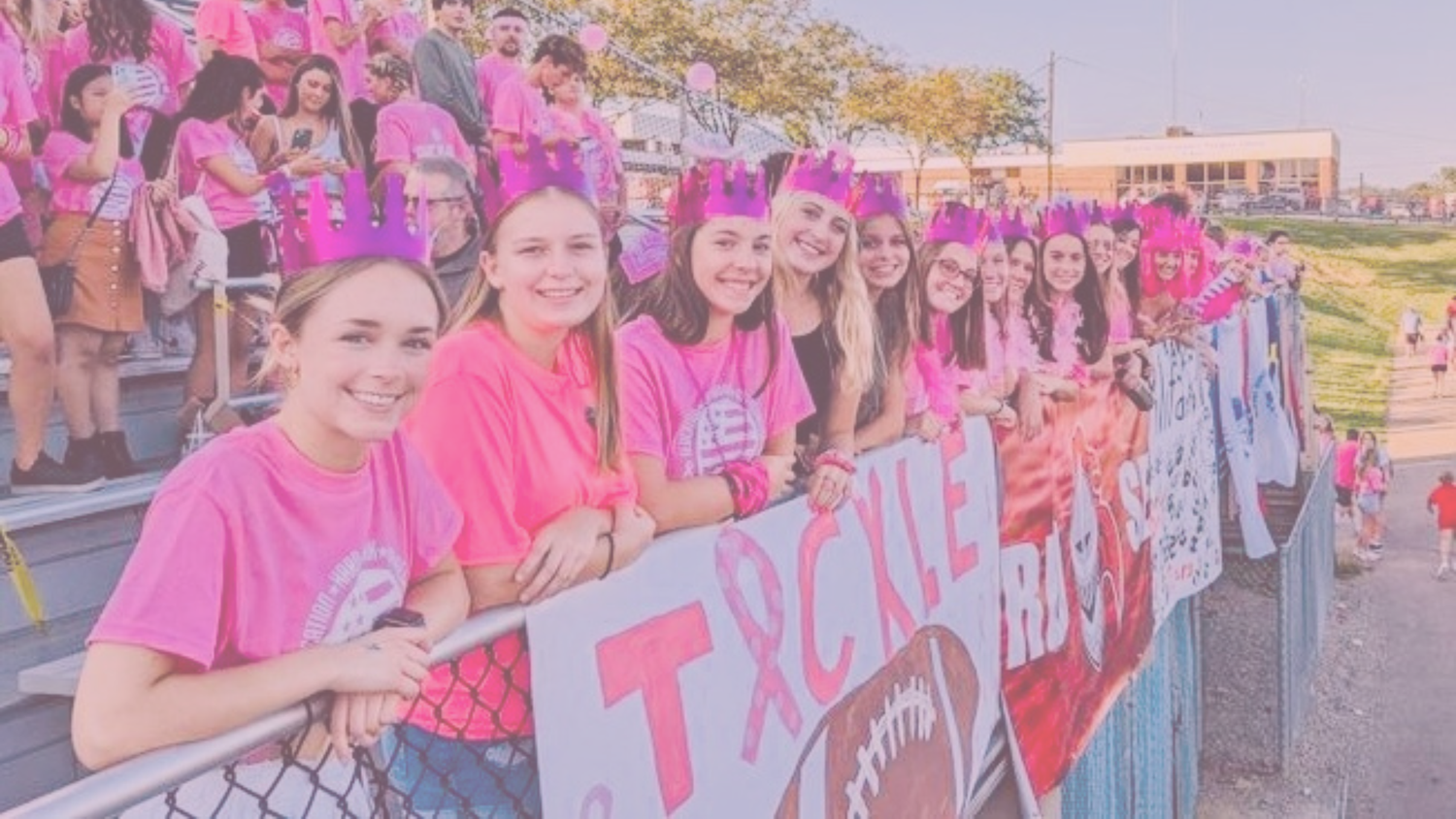 Pink Ribbon Games - Benefitting Pink Ribbon Good
