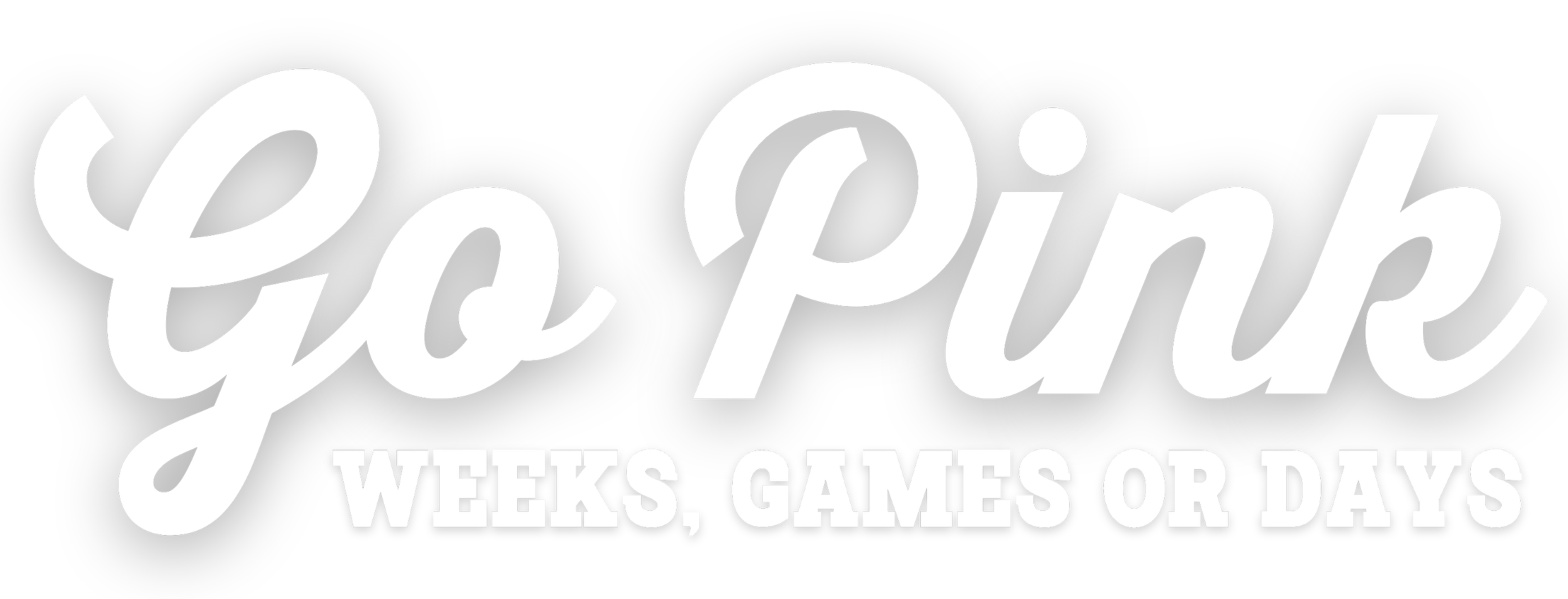 Pink Ribbon Games - Benefitting Pink Ribbon Good