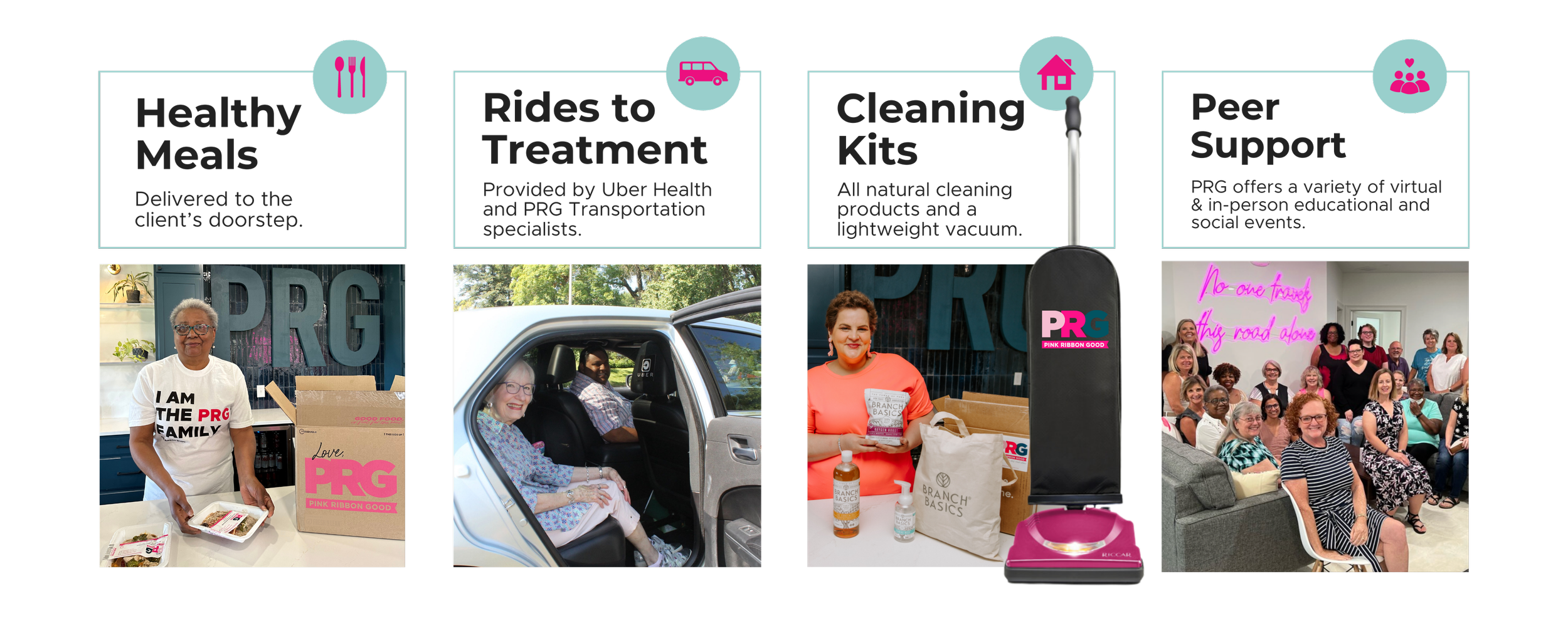 Pink Ribbon Games - Benefitting Pink Ribbon Good