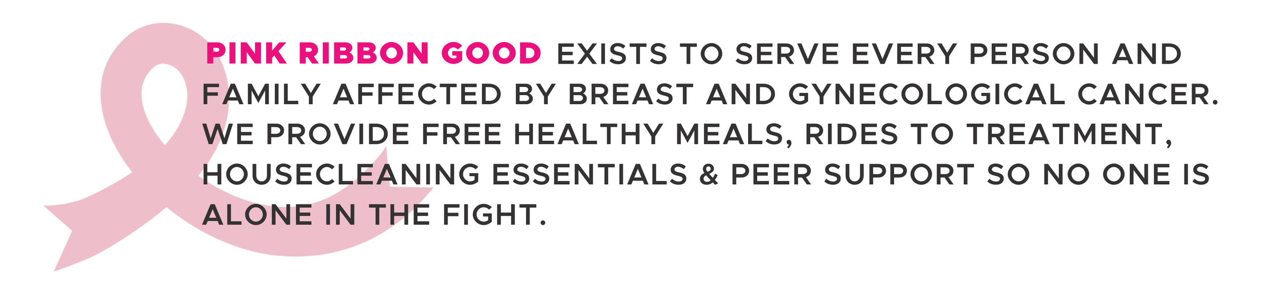 About Pink Ribbon Good — Pink Ribbon Games