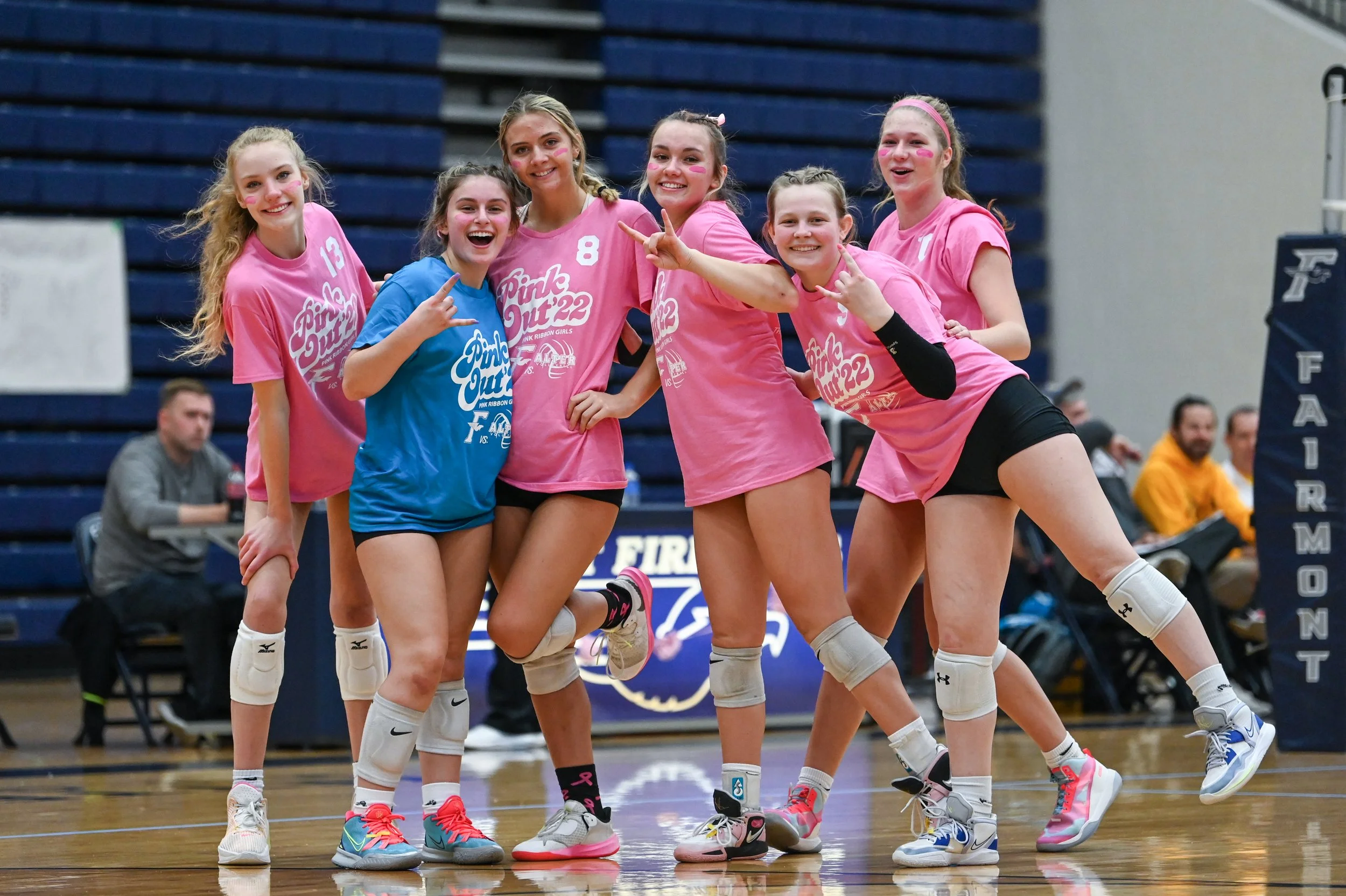 Pink Ribbon Games - Benefitting Pink Ribbon Good
