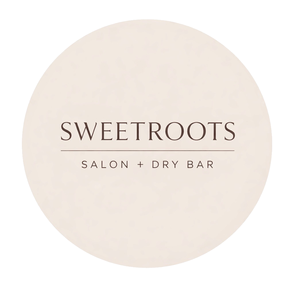 SWEETROOTS SALON + DRY BAR