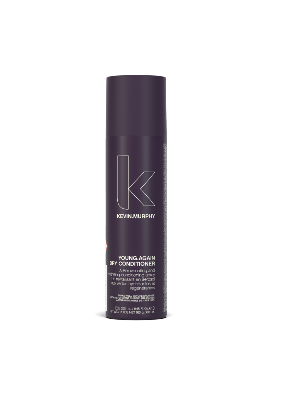 YOUNG.AGAIN DRY CONDITIONER