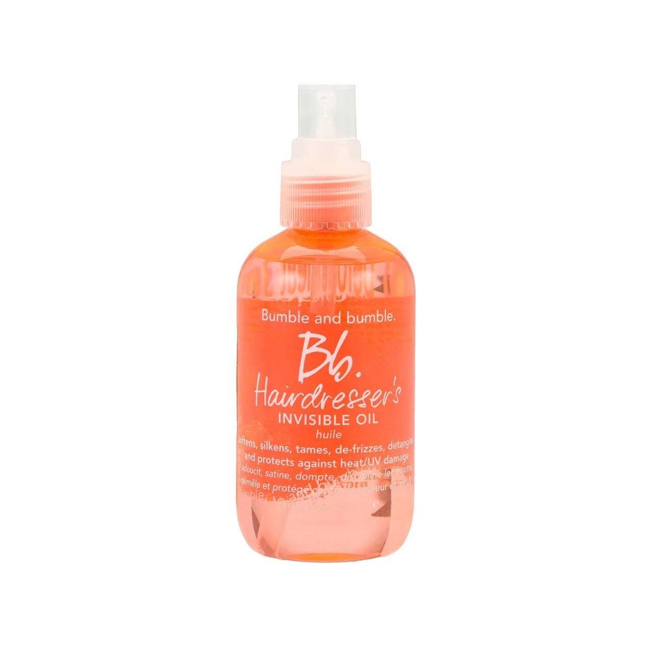 Hairdressers Invisible Oil | Bumble & Bumble