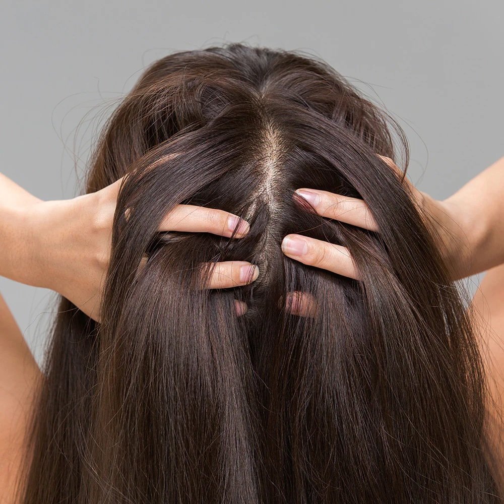 Why taking care of your scalp should be your #1 hair care priority!