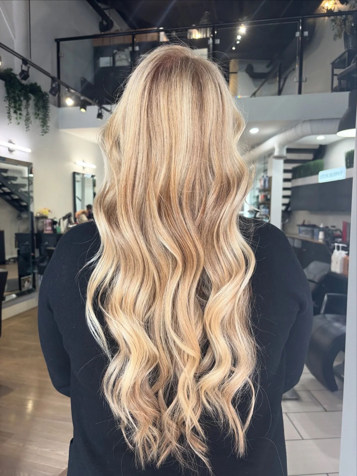 Blonde blonde blonde💫🤍🫶