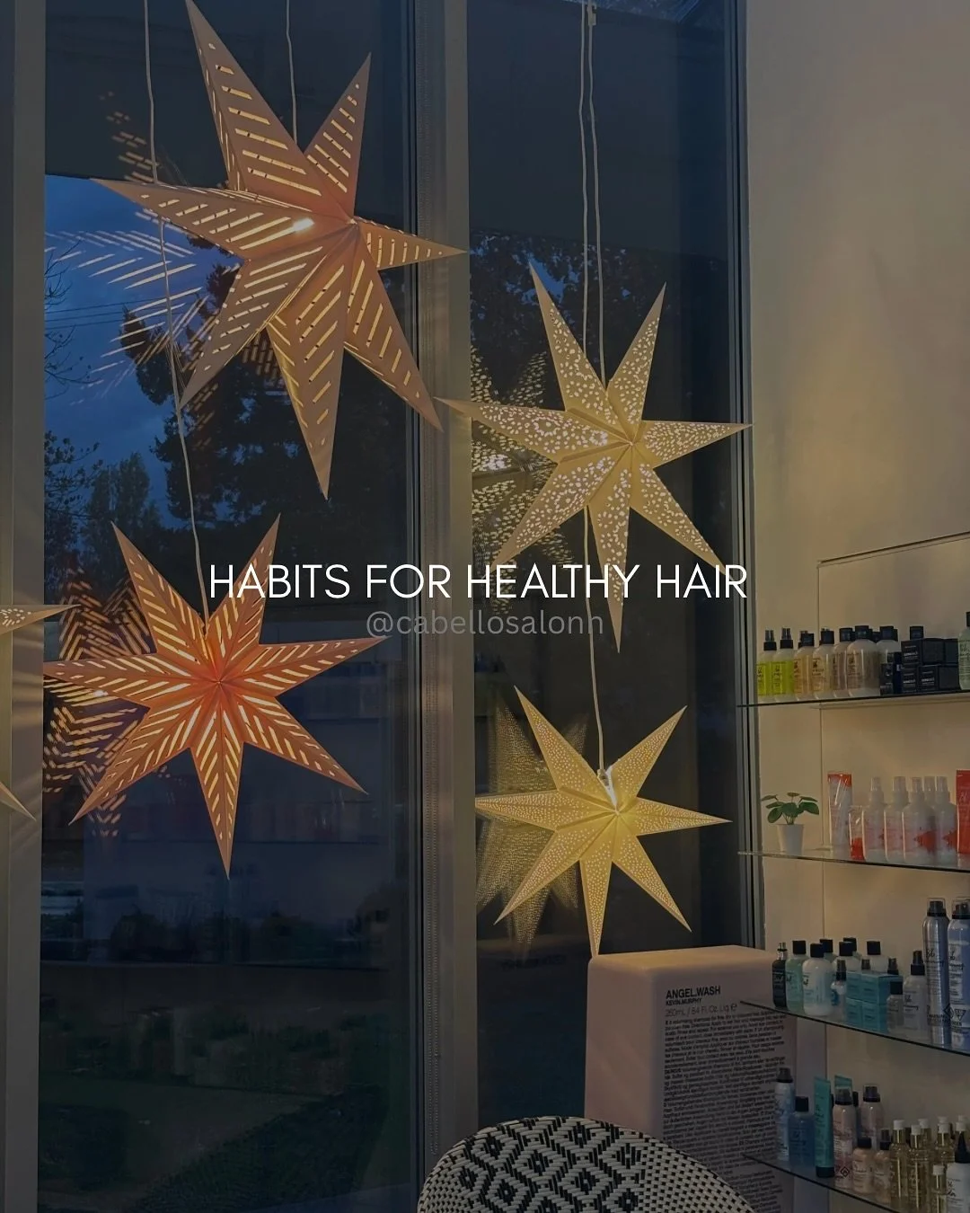 Healthy hair takes time🤗🤍 #yyjhair #vicsalon #westshorehair #healthyhair #trends #hairsalon