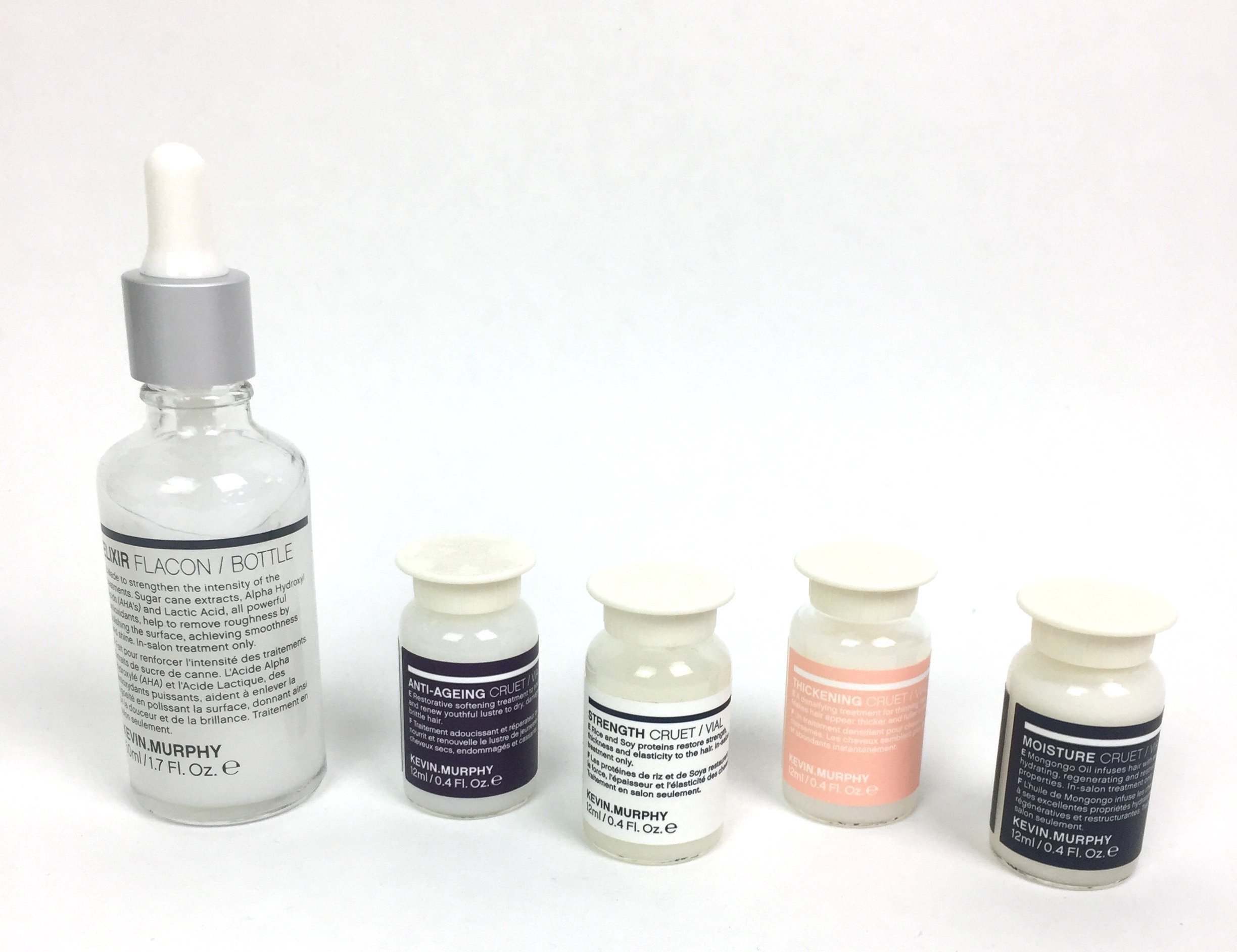  Shot Treatments.. What are they? — Cabello Salon