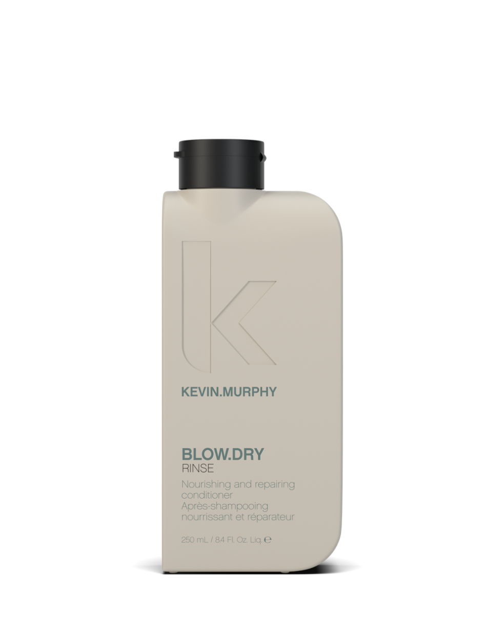 BLOW.DRY RINSE