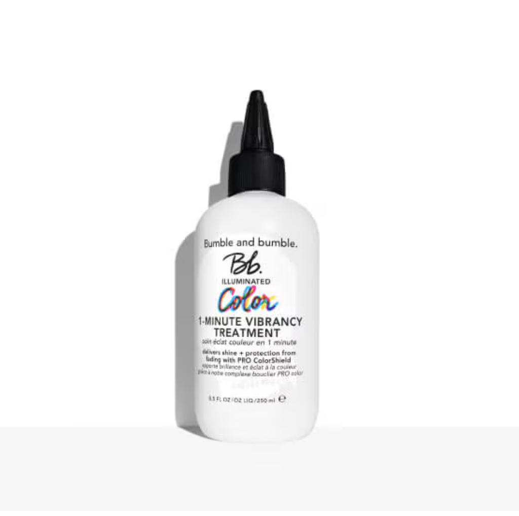 Illuminated Color 1-Minute Vibrancy Hair Treatment